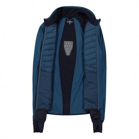 CMP Herren Jacke Detachable Sleeves 30A2647 