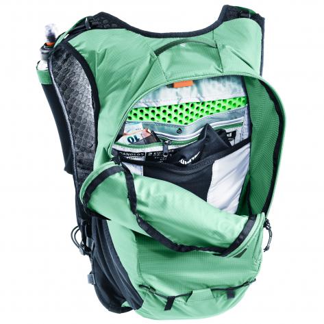 Deuter Rucksack Ascender 7 3100022-2035 Spearmint | One size