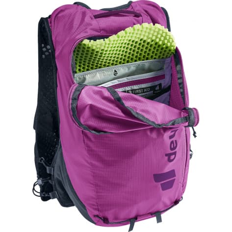 Deuter Rucksack Ascender 7 3100022 