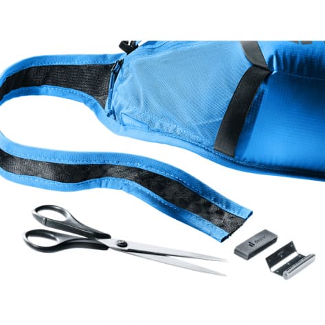 Deuter Gürteltasche Shortrail III 3110223 