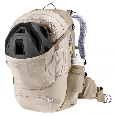 Deuter Damen Fahrradrucksack Trans Alpine 22 SL 3200024 