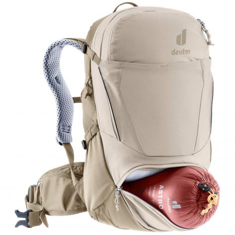 Deuter Fahrradrucksack Trans Alpine 28 SL 3200224 