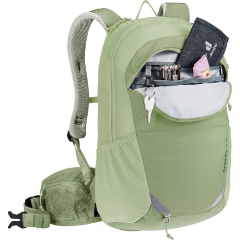 Deuter Fahrradrucksack Superbike 16 SL 3203024 