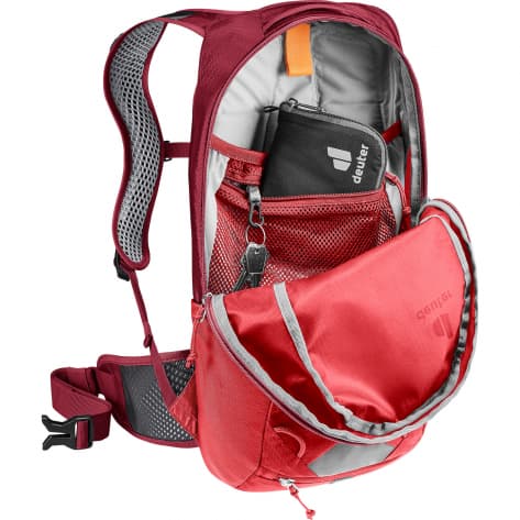Deuter Fahrradrucksack Race 8 3204023 