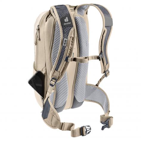 Deuter Fahrradrucksack Race 12 3204123 