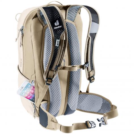 Deuter Fahrradrucksack Race 16 3204223 
