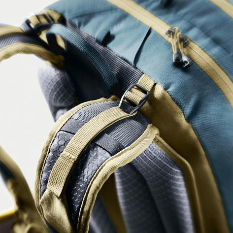 Deuter Rucksack Attack 16 3210121 