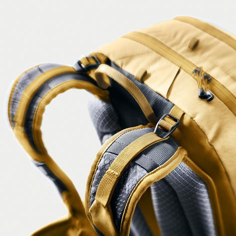 Deuter Rucksack Attack 16 3210121 