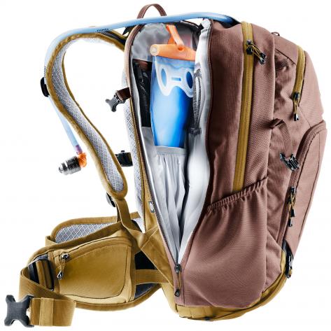 Deuter Damen Rucksack Attack 18 SL 3210221 