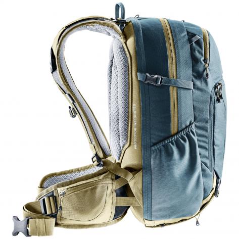 Deuter Rucksack Attack 20 3210321 