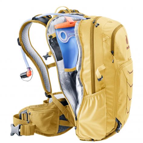 Deuter Rucksack Attack 20 3210321-6624 Dune-Savanna | One size
