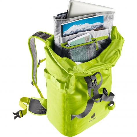 Deuter Rucksack Amager 25+5 3220022 