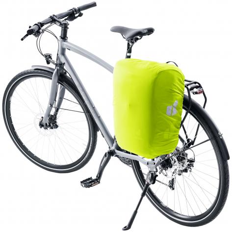 Deuter Fahrradtasche Valbona 20+5 3230324 