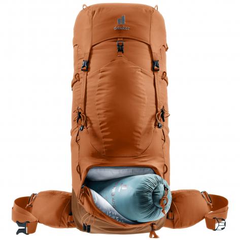 Deuter Rucksack AirContact Lite 45+10 SL 3340223 