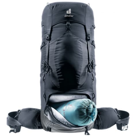 Deuter Rucksack AirContact Lite 45+10 SL 3340223 