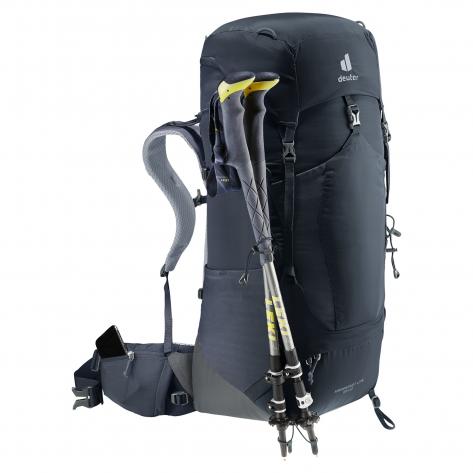 Deuter Rucksack Aircontact Lite 50 + 10 3340323 