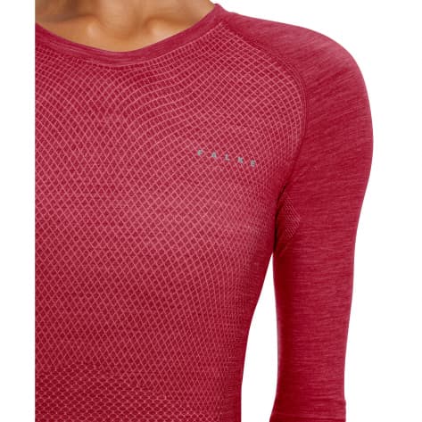 Falke Damen Langarmshirt Wool-Tech Light 33474 