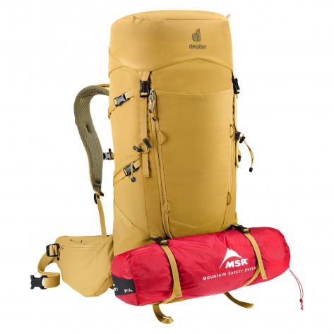 Deuter Rucksack Aircontact Core 50+10 3350326 
