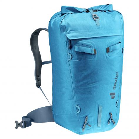 Deuter Rucksack Durascent 30 3364123-1382 Wave-Ink | One size