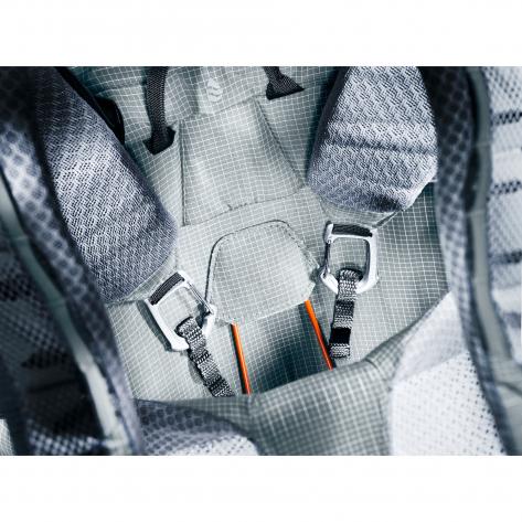 Deuter Rucksack Aircontact Ultra 40+5 3380124 