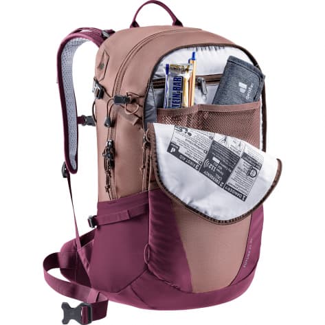 Deuter Damen Rucksack Futura 21 SL 3400021 