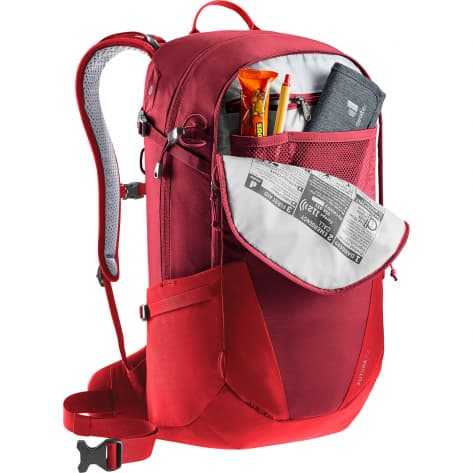 Deuter Rucksack Futura 23 3400121 