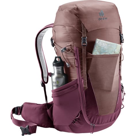 Deuter Damen Rucksack Futura 24 SL 3400521 