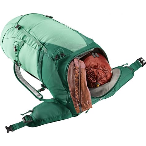 Deuter Damen Rucksack Futura 30 SL 3400721-2293 Spearmint-Seagreen | One size