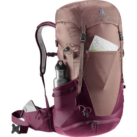 Deuter Damen Rucksack Futura 30 SL 3400721 