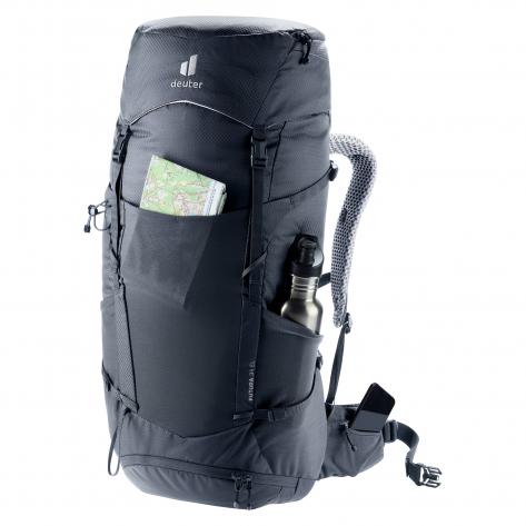 Deuter Rucksack Futura 34 EL 3400926-7000 black | One size