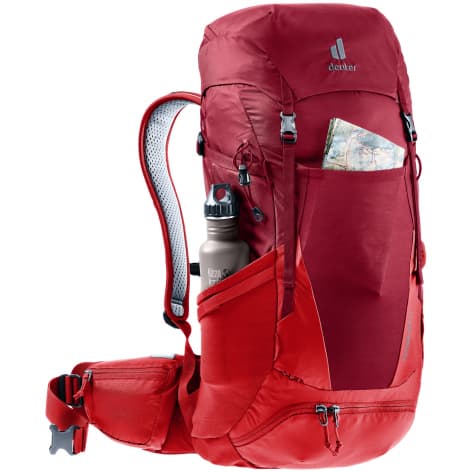Deuter Rucksack Futura Pro 36 3401121 