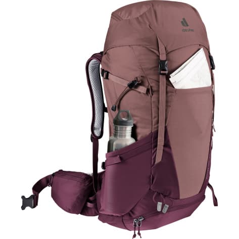 Deuter Damen Rucksack Futura Pro 34 SL 3401221 