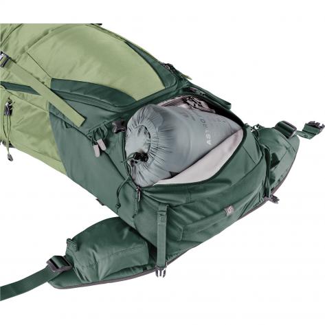Deuter Damen Rucksack Futura Air Trek 45 + 10 SL 3402021 