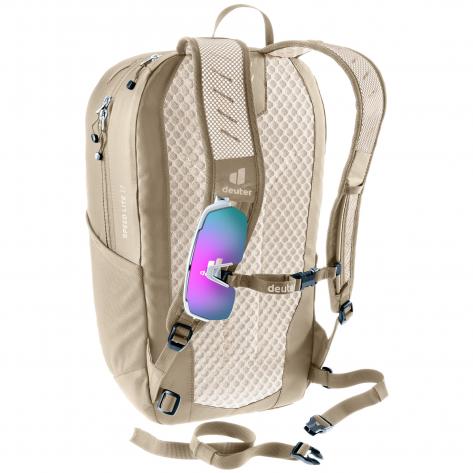 Deuter Rucksack Speed Lite 17 3410125 