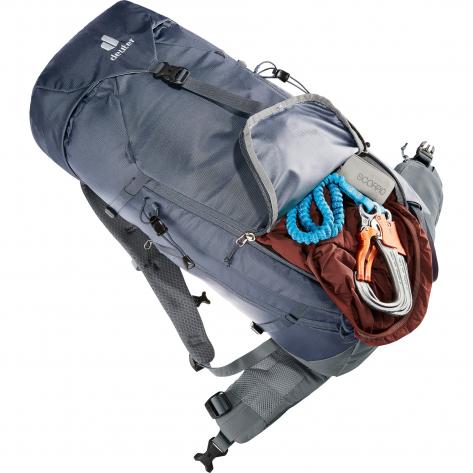 Deuter Rucksack Trail 32 EL 3440924-7411 black-shale | One size