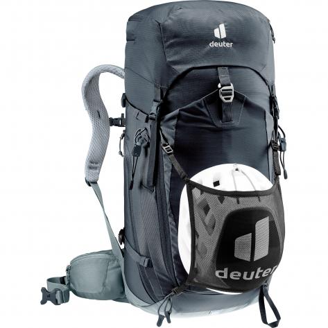 Deuter Rucksack Trail Pro 36 3441324-7411 black-shale | One size