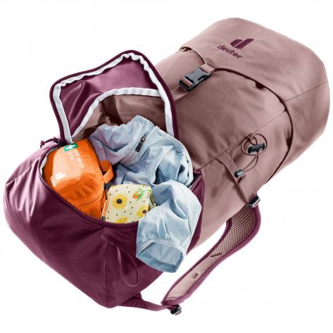 Deuter Damen Rucksack Telatie 24 SL 3450027 