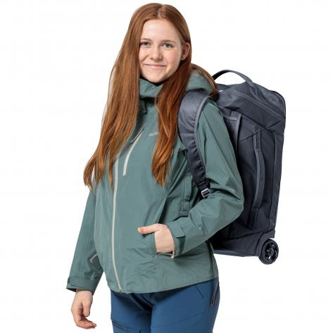 Deuter Rollkoffer Duffel Pro Movo 36 3501025-7000 Black | One size