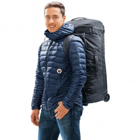 Deuter Rollkoffer Duffel Pro Movo 60 3501125-7000 Black | One size