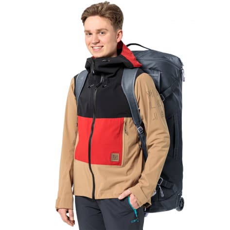 Deuter Rollkoffer Duffel Pro Movo 90 3501225 