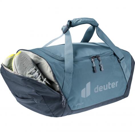Deuter Sporttasche Duffel 50 3520125-1374 Atlantic-Ink | One size