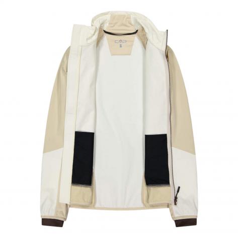 CMP Damen Hybridjacke Woman Jacket Hybrid 35A6936 