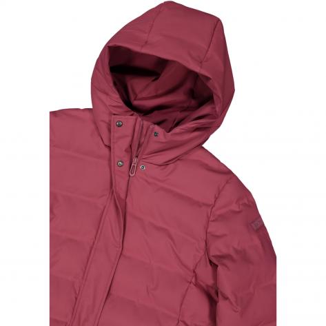 CMP Damen Winterjacke WOMAN JACKET FIX HOOD 35K3666 