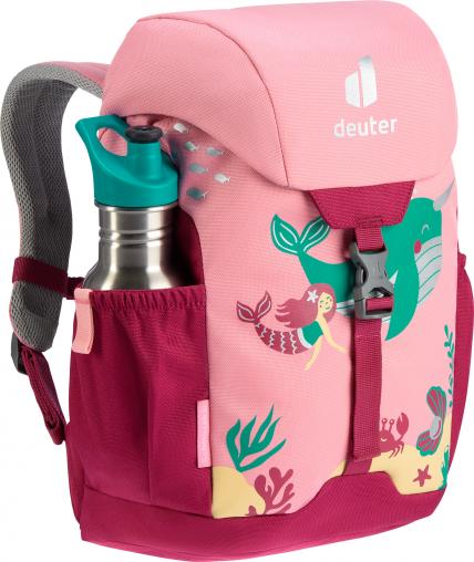Deuter Kinder Rucksack Schmusebär 3610121 