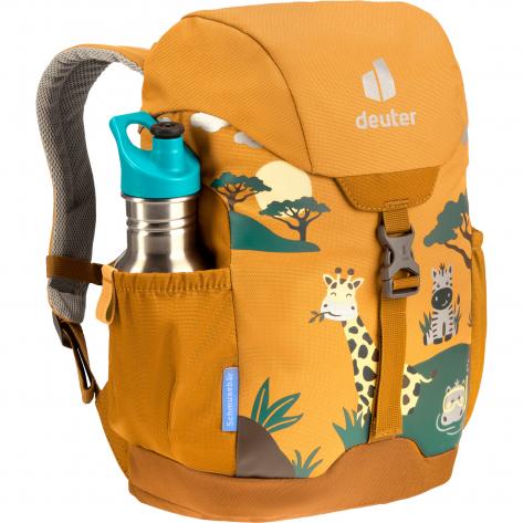 Deuter Kinder Rucksack Schmusebär 3610121 