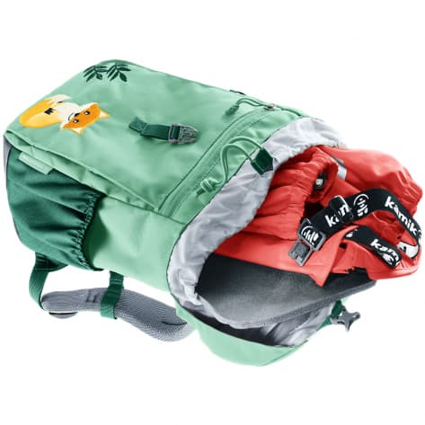 Deuter Kinder Rucksack Waldfuchs 10 3610225 