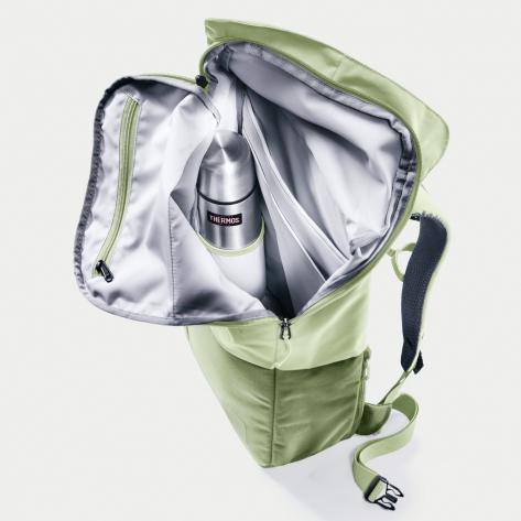Deuter Rucksack UP Seoul 3813821-1212 Grove-Mineral | One size