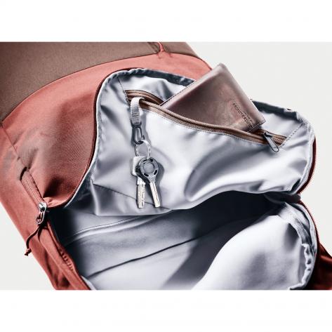 Deuter Rucksack UP Seoul 3813821 
