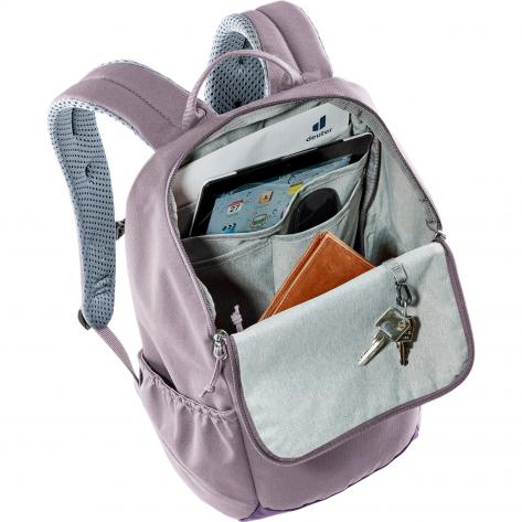 Deuter Rucksack Stepout 16 3815123 
