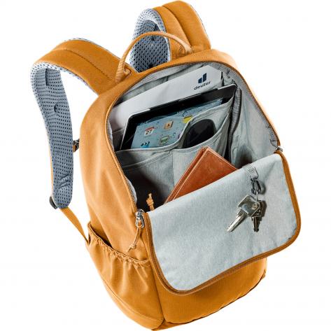 Deuter Rucksack Stepout 16 3815123 
